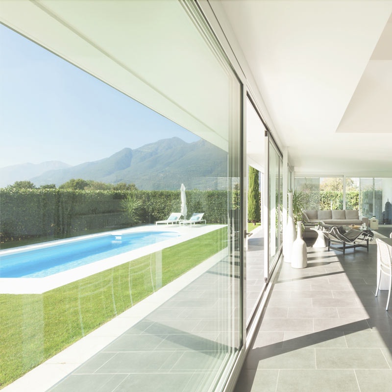 Casa con alberca en monterrey